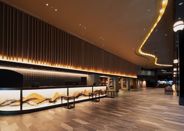 つえたて温泉ひぜんや