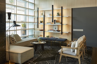 キンプトン ホテル ウィルシャー by IHG