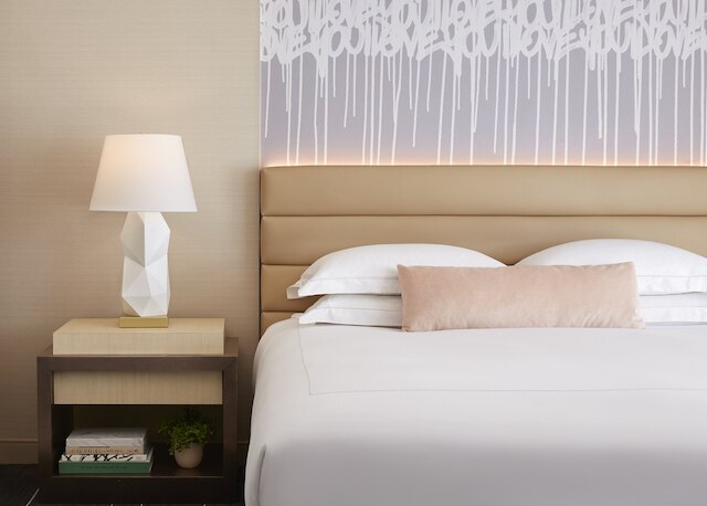 キンプトン ホテル ウィルシャー by IHG