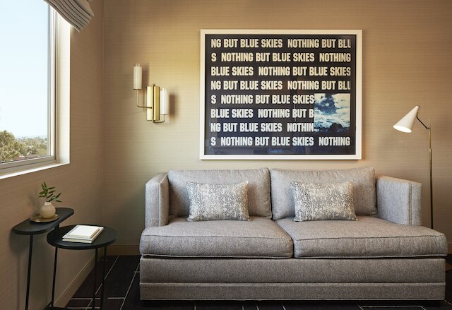 キンプトン ホテル ウィルシャー by IHG