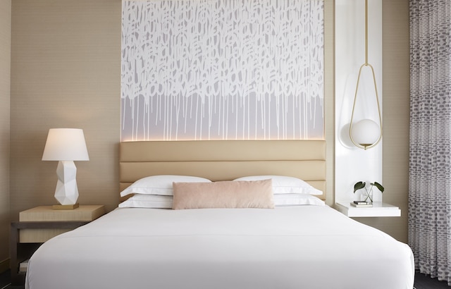 キンプトン ホテル ウィルシャー by IHG