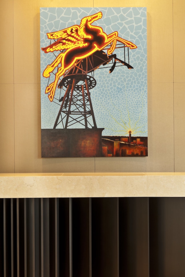 オムニ ダラス ホテル