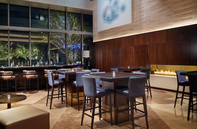 オムニ ダラス ホテル