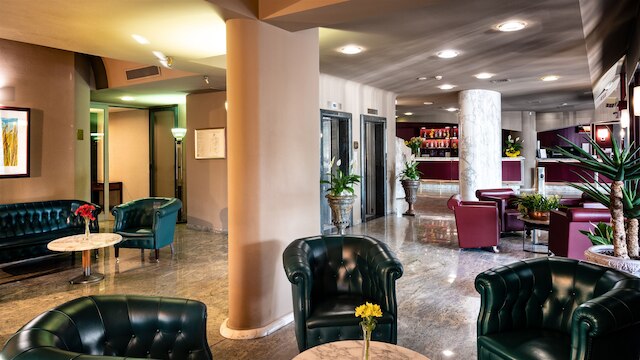 ホテル サンフラワー