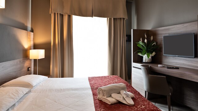 ホテル サンフラワー