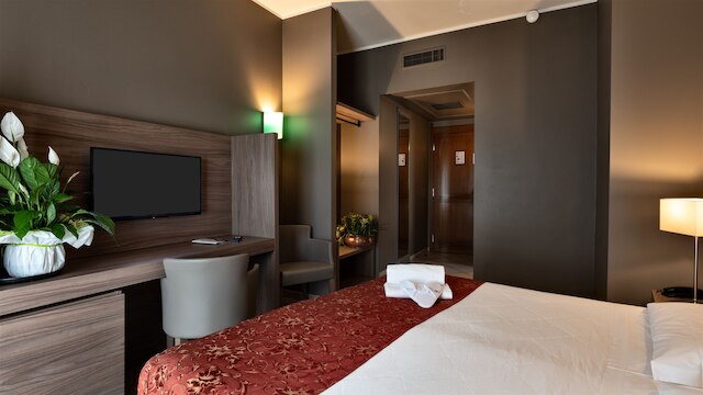 ホテル サンフラワー