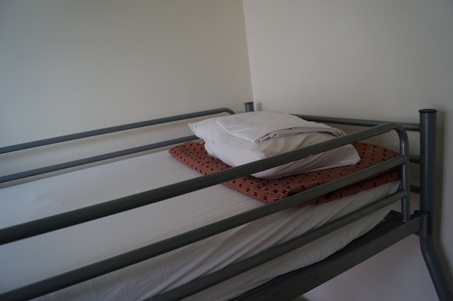 790 オン ジョージ バックパッカーズ