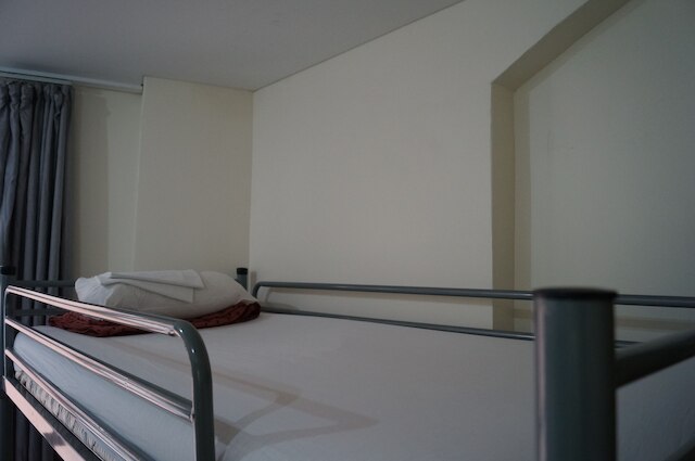 790 オン ジョージ バックパッカーズ