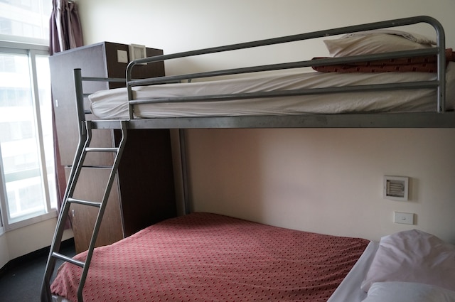 790 オン ジョージ バックパッカーズ