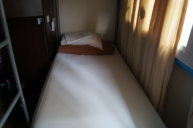 790 オン ジョージ バックパッカーズ