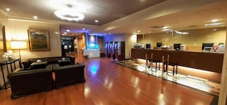 ダイヤモンド ホテル