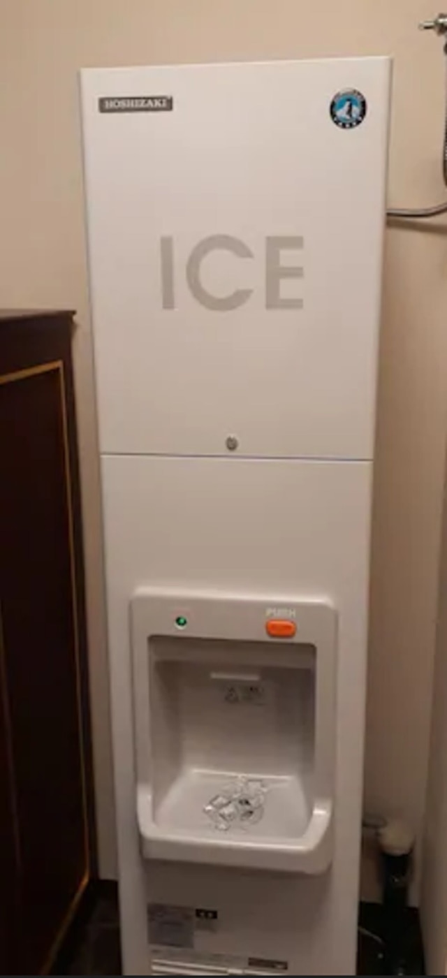 ダイヤモンド ホテル