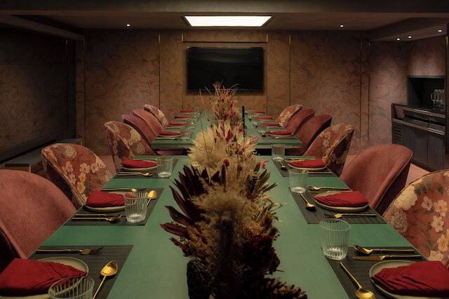 ザ グランド バグワティ