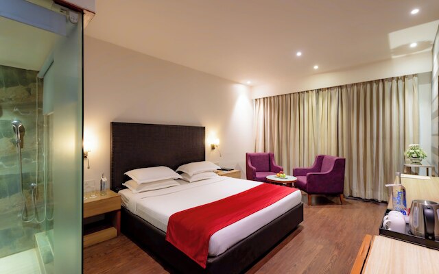 ザ グランド バグワティ