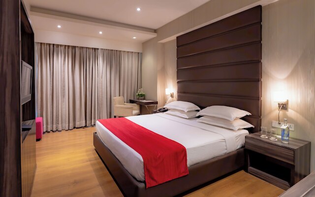 ザ グランド バグワティ