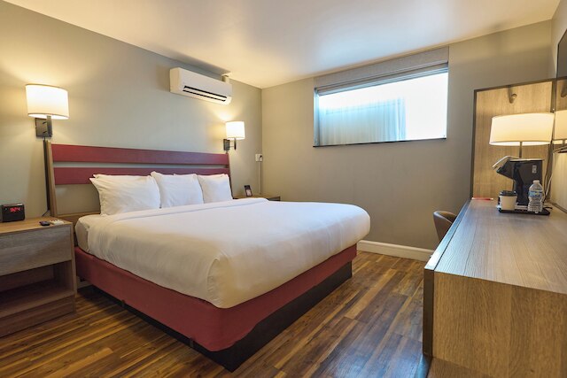 ザ ロッジ レッド フック