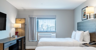 ザ ロッジ レッド フック