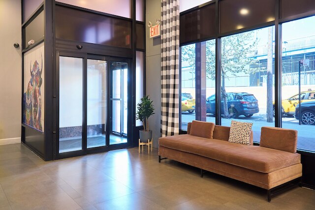 ザ ロッジ レッド フック