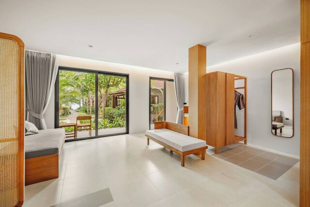 バーン チャウエン ビーチ リゾート & スパ