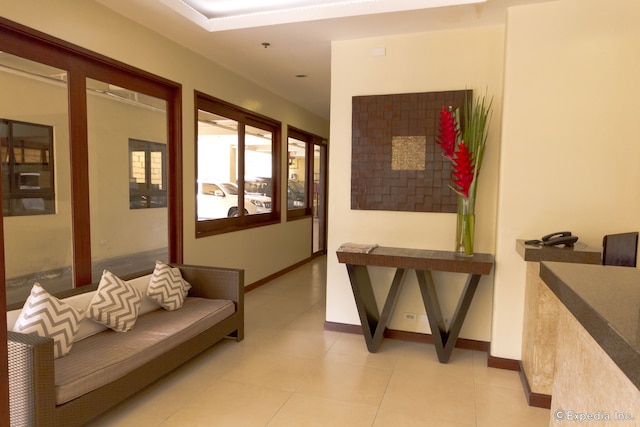 アルバ ウノ ホテル