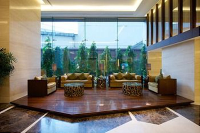 ジャスミン リゾート