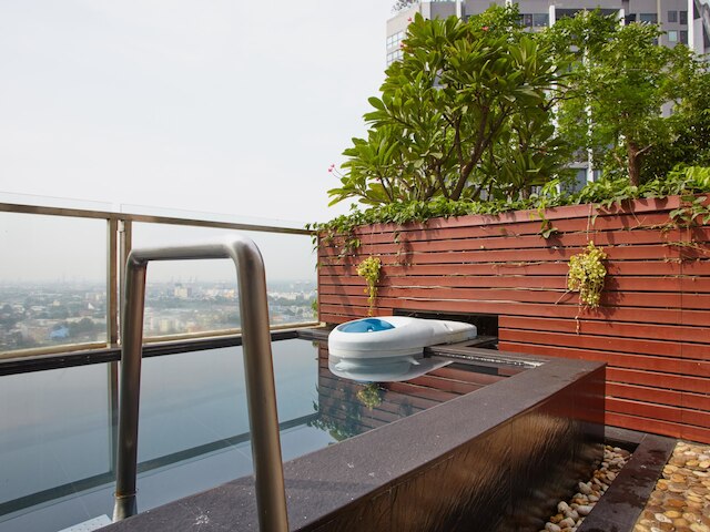 ジャスミン リゾート