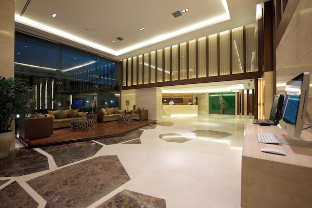 ジャスミン リゾート