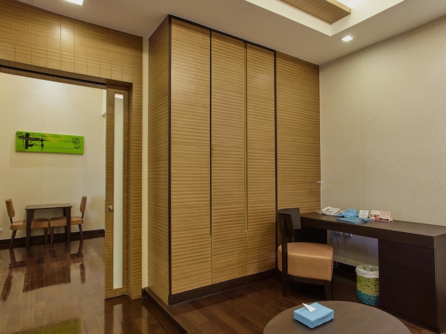 ジャスミン リゾート