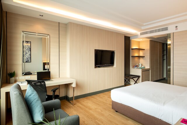 ジャスミン リゾート