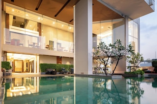 ジャスミン リゾート