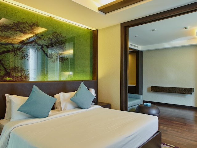 ジャスミン リゾート