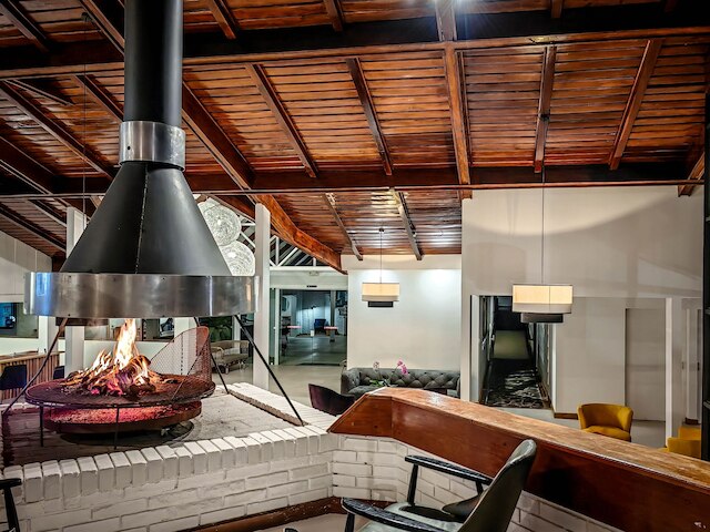 モンテベルデ ロッジ