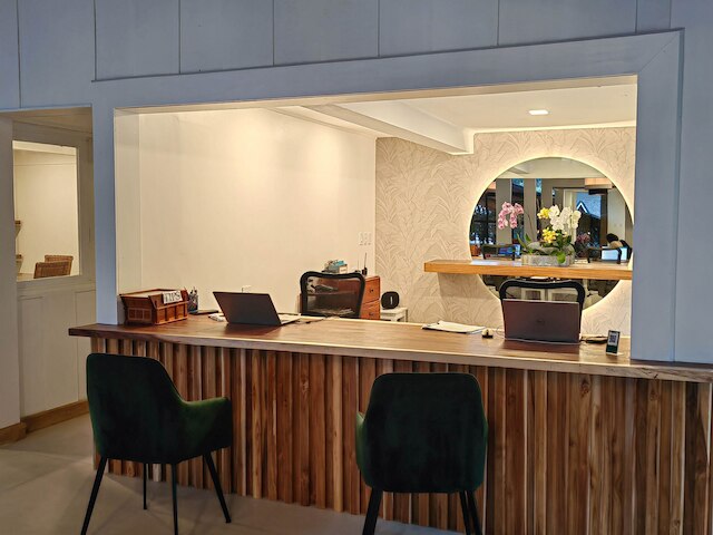 モンテベルデ ロッジ