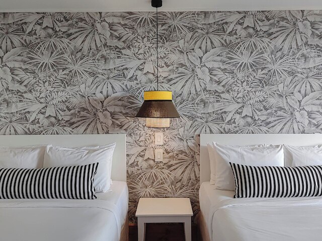 モンテベルデ ロッジ