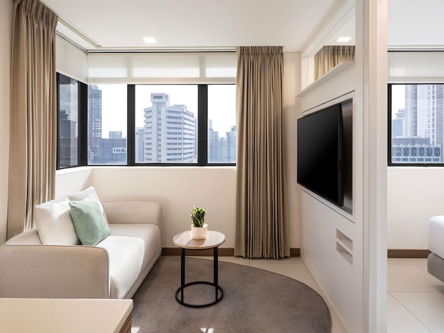 ノボテル リビング シンガポール オーチャード