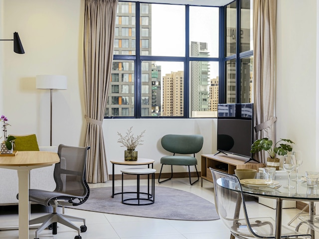 ノボテル リビング シンガポール オーチャード