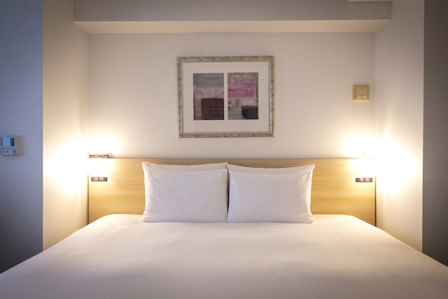 レジデンシャルホテル ビーコンテ浅草