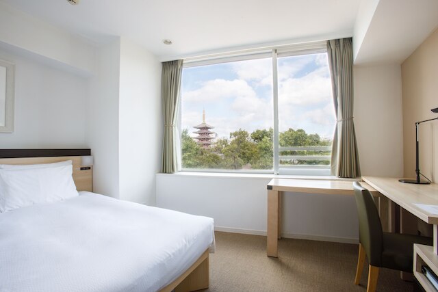 レジデンシャルホテル ビーコンテ浅草