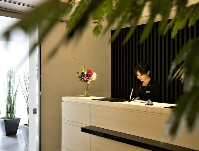 レジデンシャルホテル ビーコンテ浅草