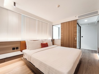 シトラス スクンビット 13 ナナ バンコク バイ コンパス ホスピタリティ