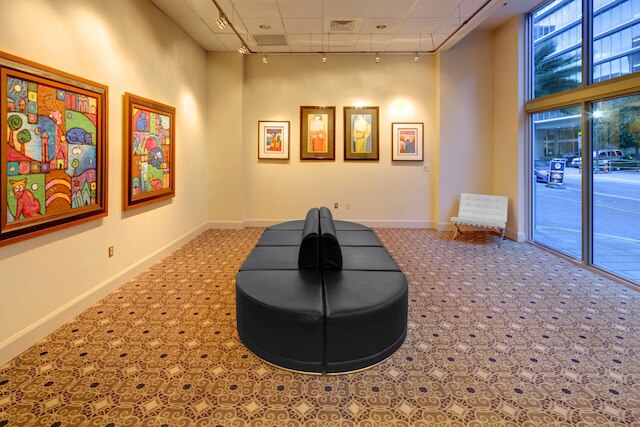 ハンプトン  イン & スイーツ マイアミ / ブリッケル - ダウンタウン