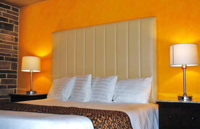 サーフサイド モーテル