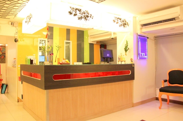 ジ イン サラデン