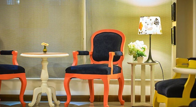 ジ イン サラデン