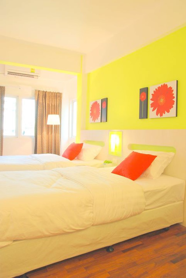 ジ イン サラデン