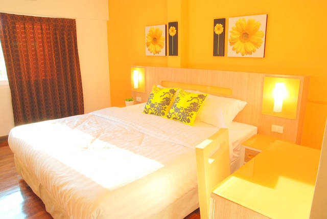 ジ イン サラデン