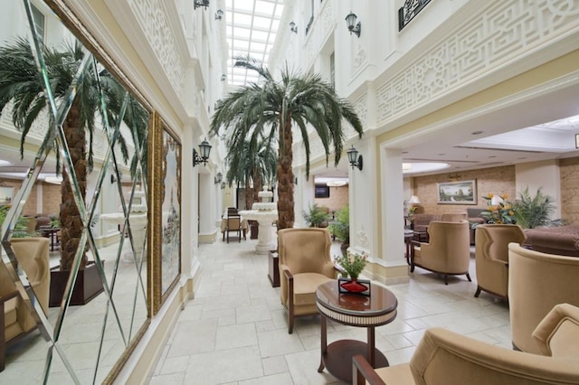 エンポリウム ホテル