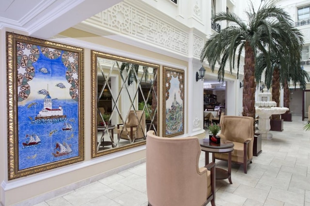 エンポリウム ホテル