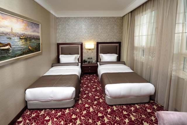 エンポリウム ホテル