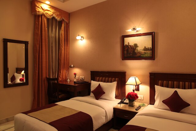 フローレンス イン